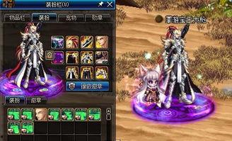 DNF最新体验服爆料,揭秘最新版本特色与前瞻  第3张