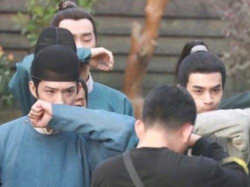 张公案最新爆料,揭秘神秘事件背后的惊人真相  第3张